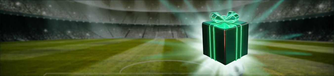 22Bet Willkommensbonus